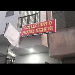 Hotel O Star Ki