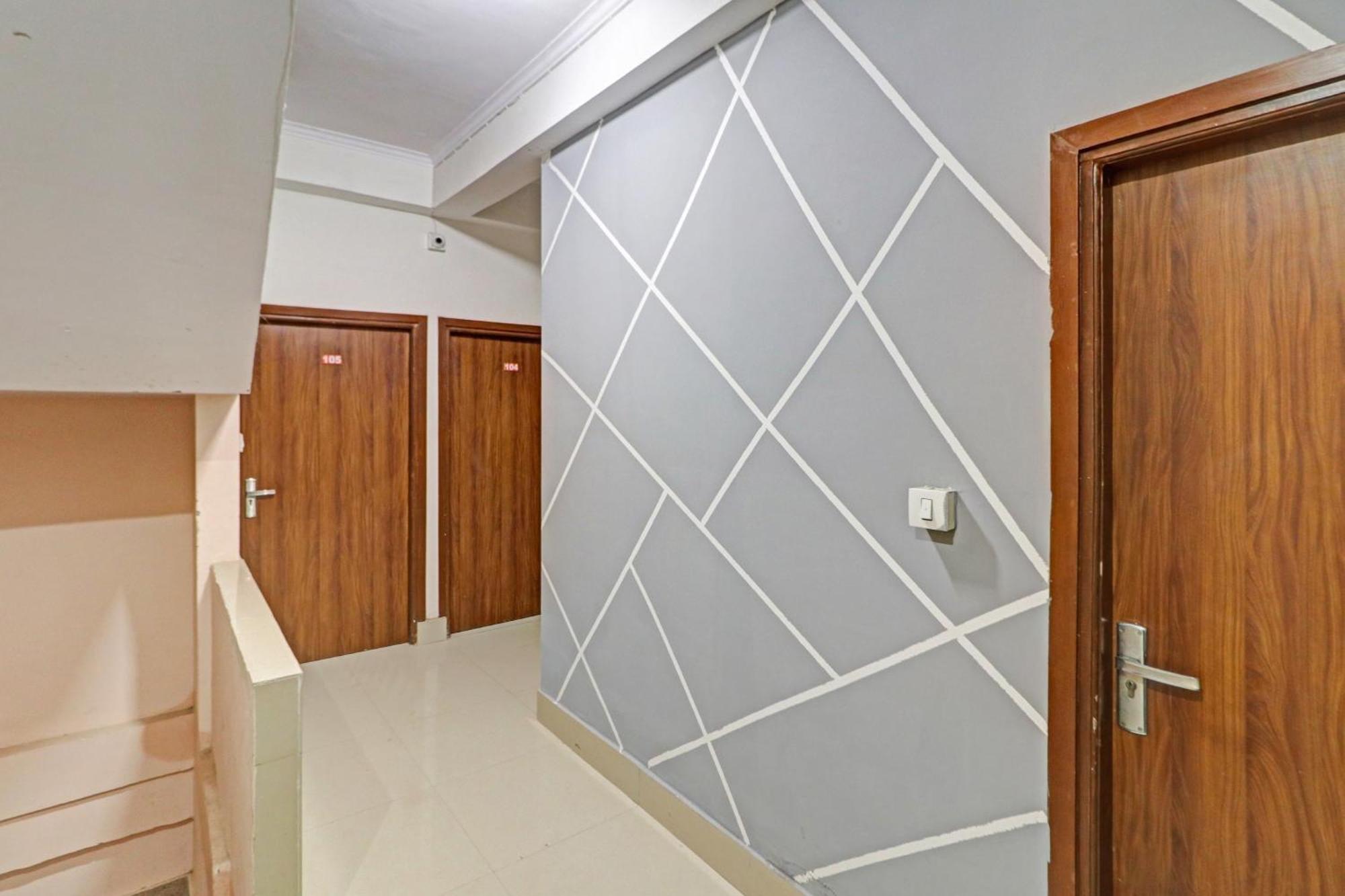 Hotel O Star Ki