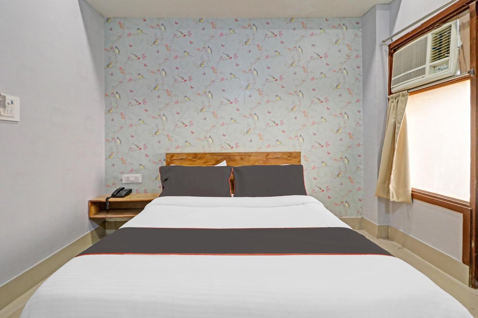 O Star Ki Hotel New Delhi