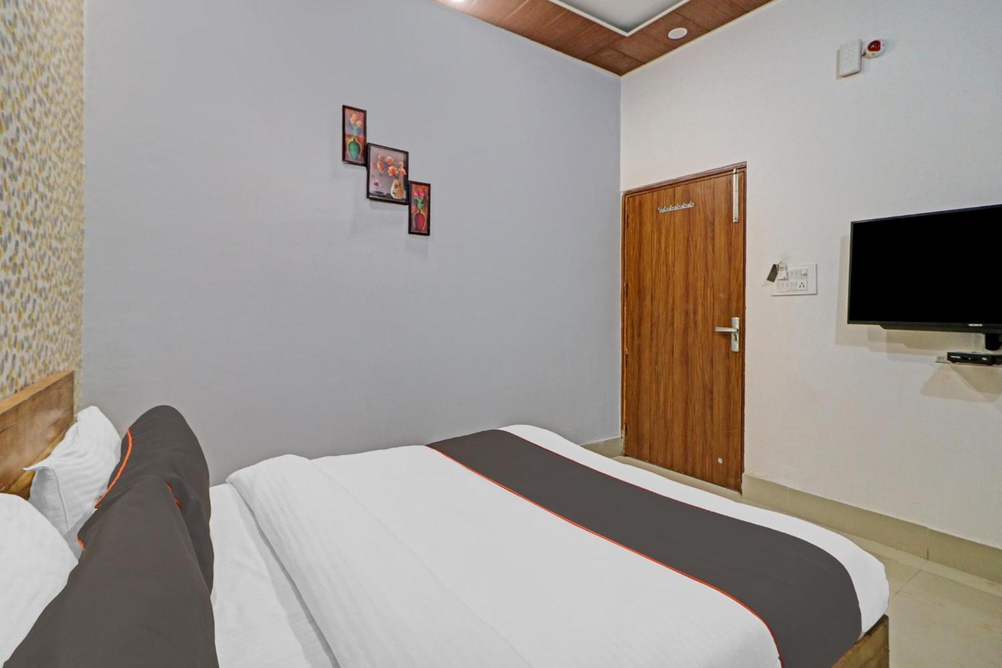 Hotel O Star Ki