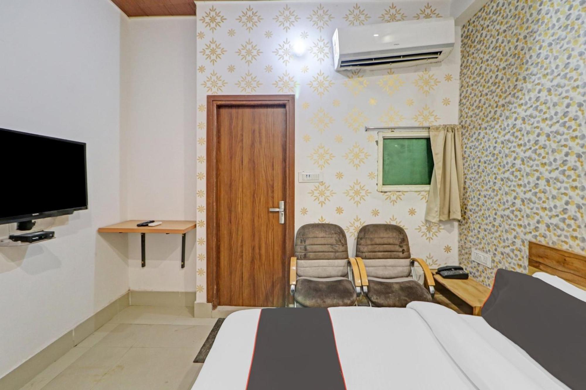 O Star Ki Hotel