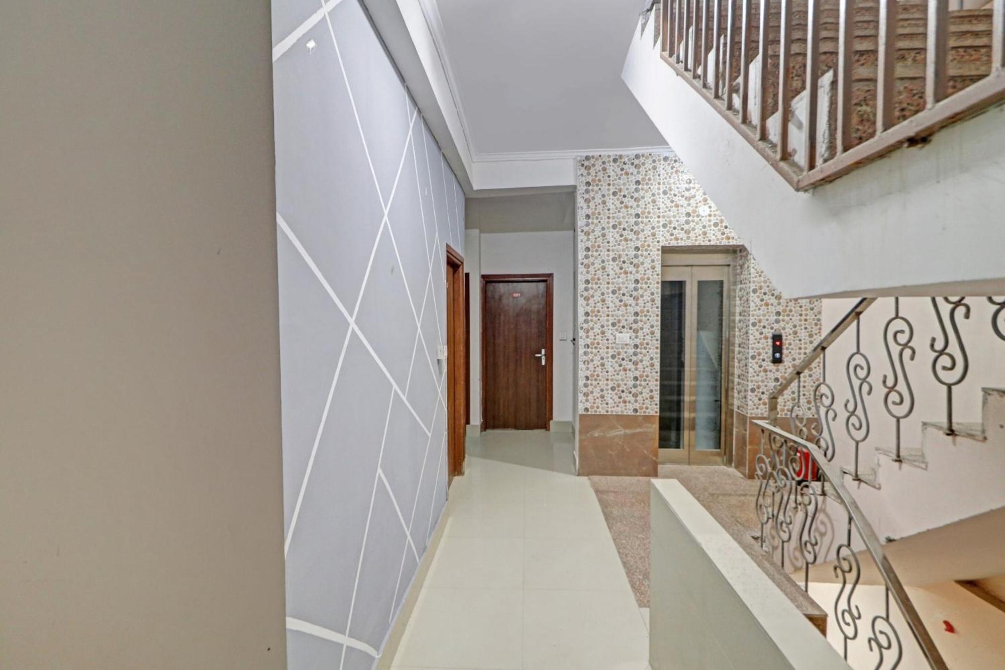 Hotel O Star Ki 3*