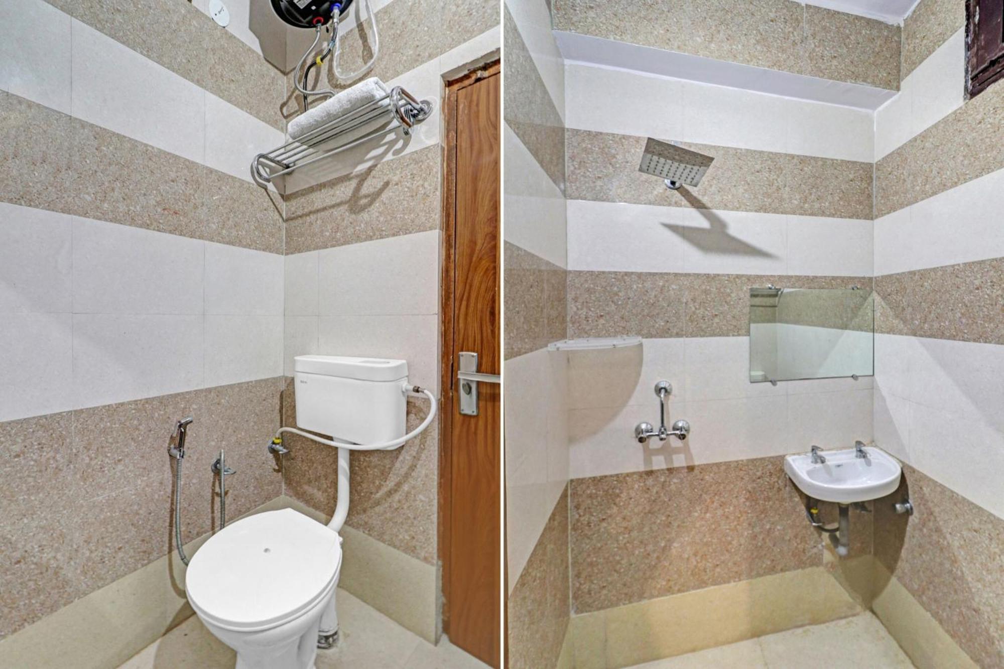 O Star Ki Hotel New Delhi