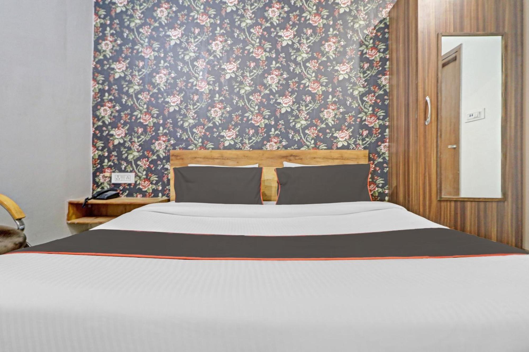 O Star Ki Hotel
