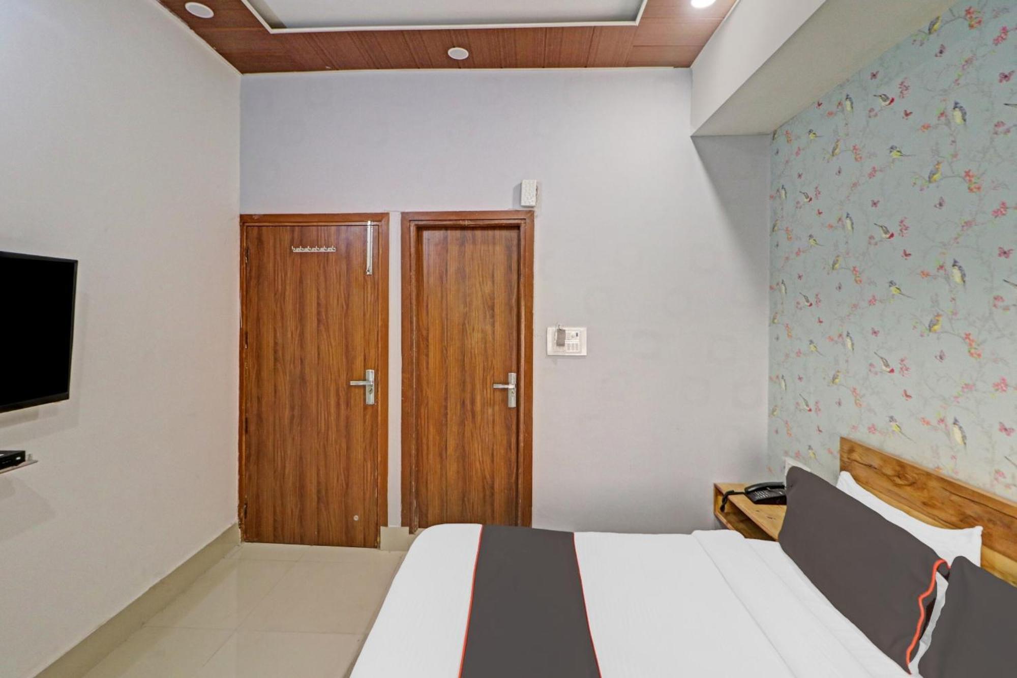 Hotel O Star Ki 3*