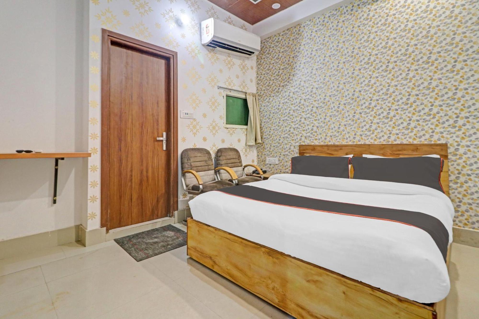 O Star Ki Hotel