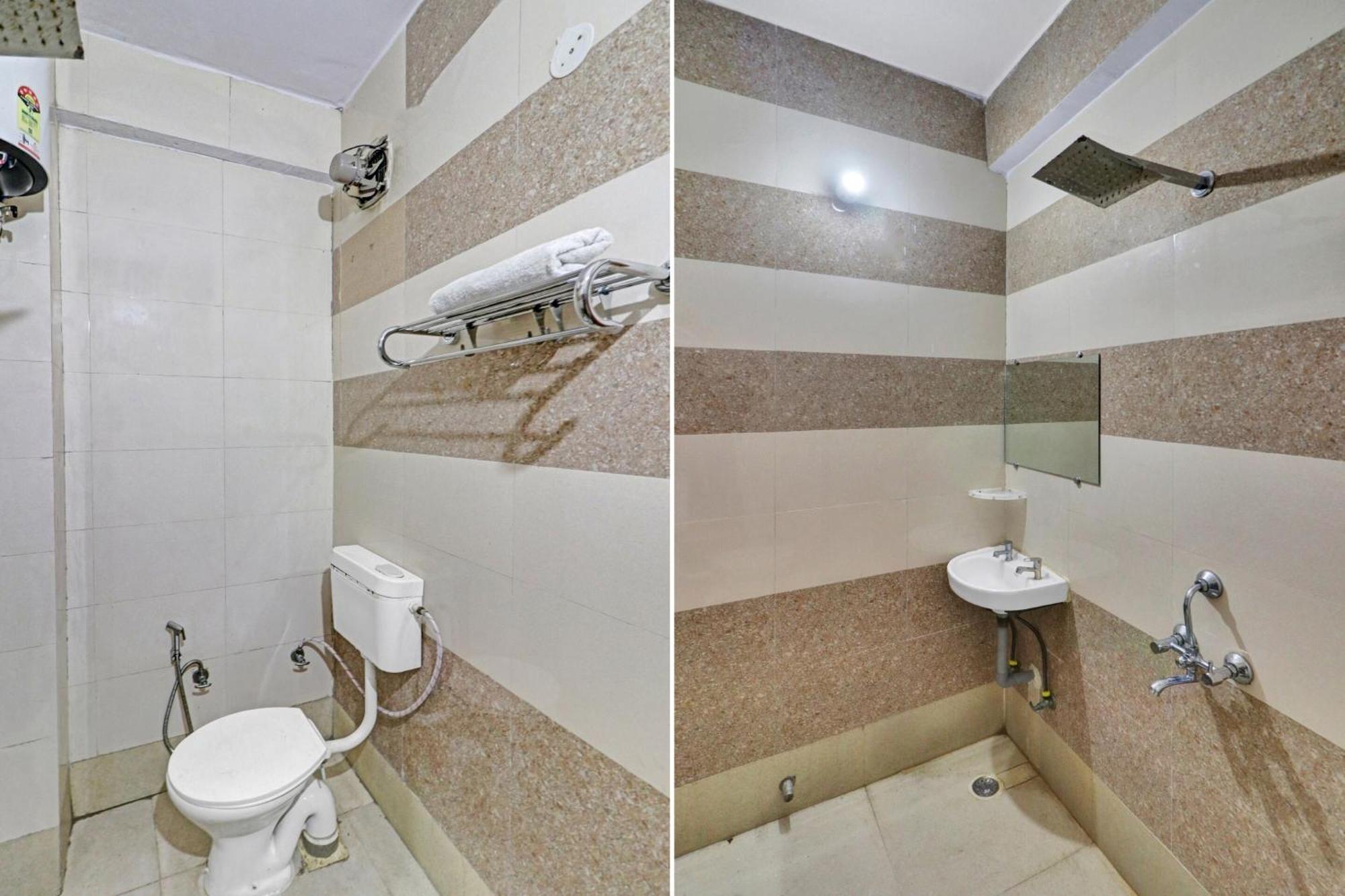 O Star Ki Hotel